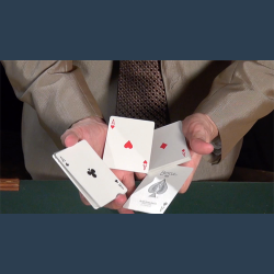 The Touch by Robbie Moreland video DOWNLOAD