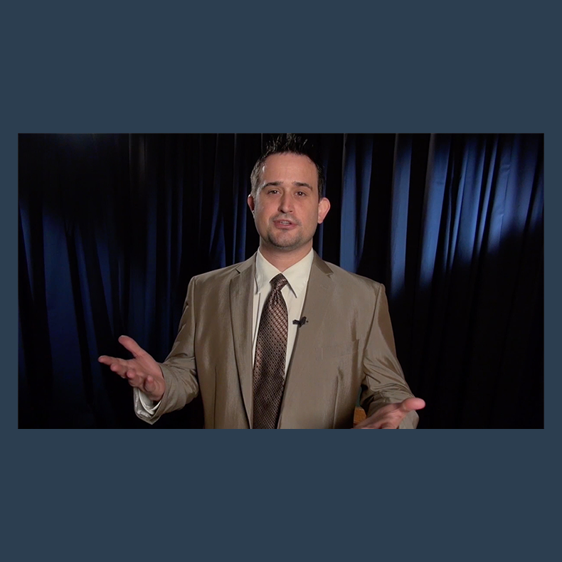 The Touch by Robbie Moreland video DOWNLOAD