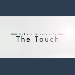 The Touch by Robbie Moreland video DOWNLOAD