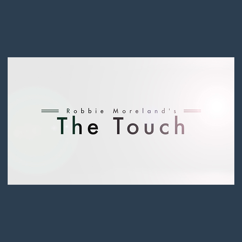 The Touch by Robbie Moreland video DOWNLOAD