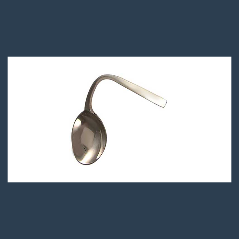 The Royle Road to Spoon, Fork and Metal Bending by Jonathan Royle Mixed Media DOWNLOAD