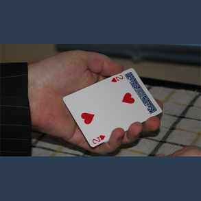 Royle's Ultimate Ambitious Card Trick Routine by Jonathan Royle Mixed Media DOWNLOAD