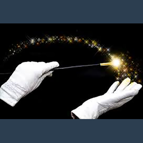 Magic of Metaphor & Healing Power of Magical Stories by Jonathan Royle Mixed Media DOWNLOAD