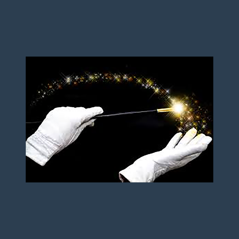 Magic of Metaphor &amp; Healing Power of Magical Stories by Jonathan Royle Mixed Media DOWNLOAD