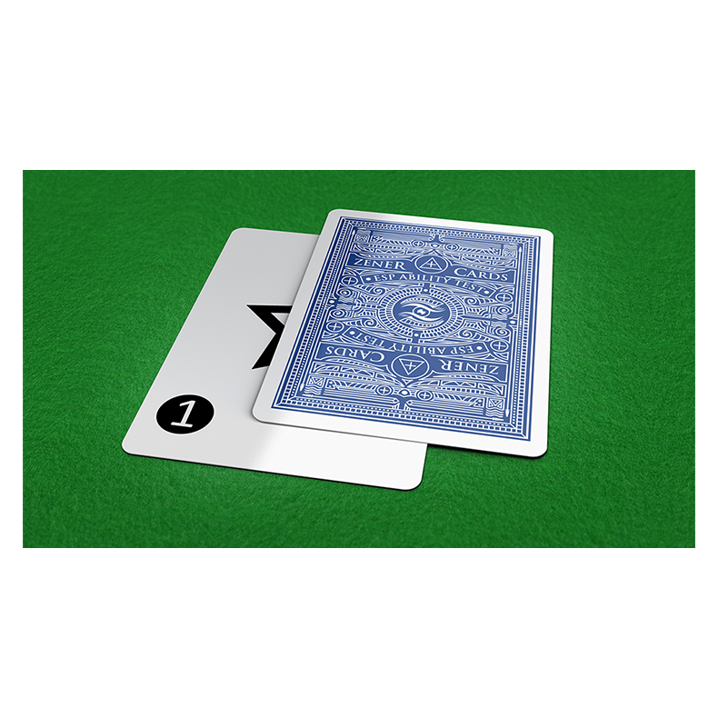 ESP By The Numbers  by John Bannon 