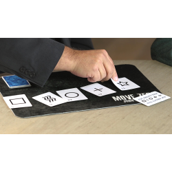 ESP By The Numbers  by John Bannon 