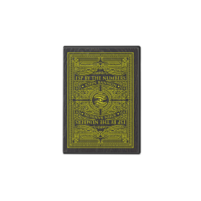 ESP By The Numbers  by John Bannon 