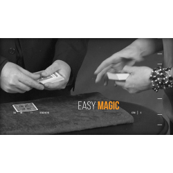 Sublime Self Working Card Tricks by John Carey video DOWNLOAD