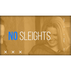 Sublime Self Working Card Tricks by John Carey video DOWNLOAD