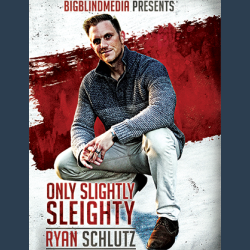 Only Slightly Sleighty by Ryan Schlutz video DOWNLOAD
