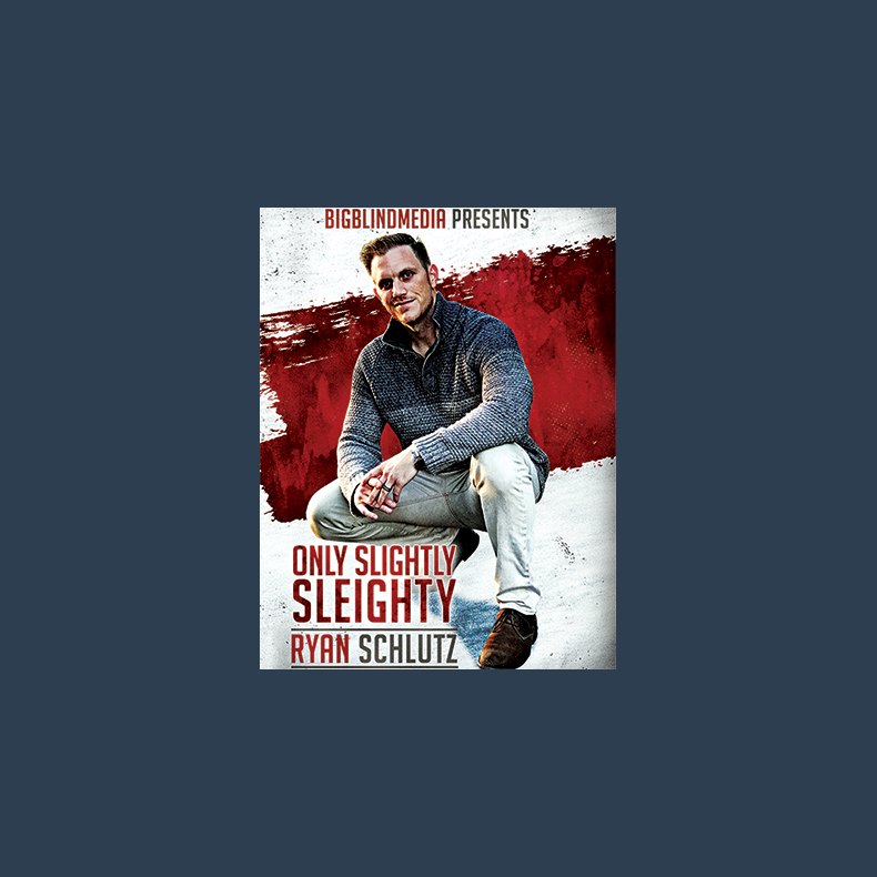 Only Slightly Sleighty by Ryan Schlutz video DOWNLOAD