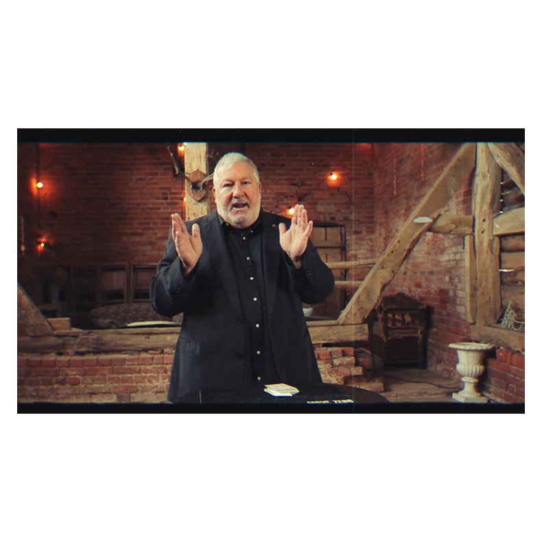 Move Zero (Vol 3) by John Bannon and Big Blind Media video DOWNLOAD