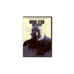 Move Zero (Vol 3) by John Bannon and Big Blind Media video DOWNLOAD
