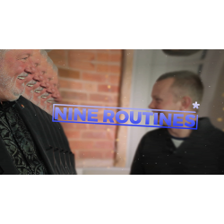 MT Move Zero (Vol 4) by John Bannon and Big Blind Media video DOWNLOAD