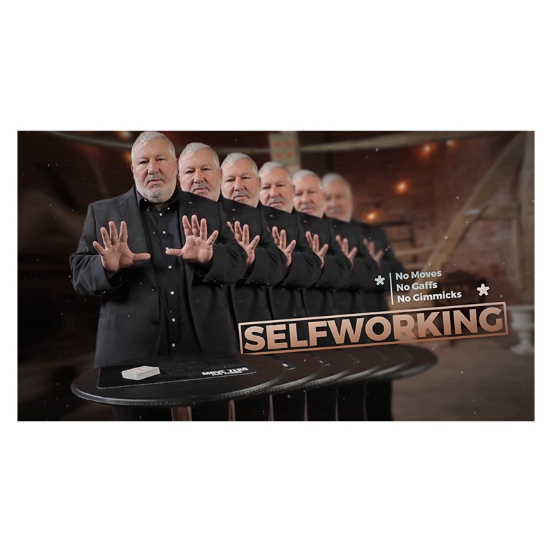 MT Move Zero (Vol 4) by John Bannon and Big Blind Media video DOWNLOAD