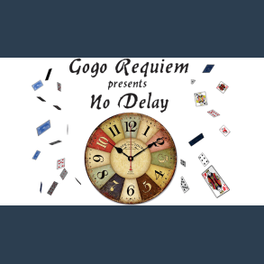 No Delay by Gogo Requiem video DOWNLOAD