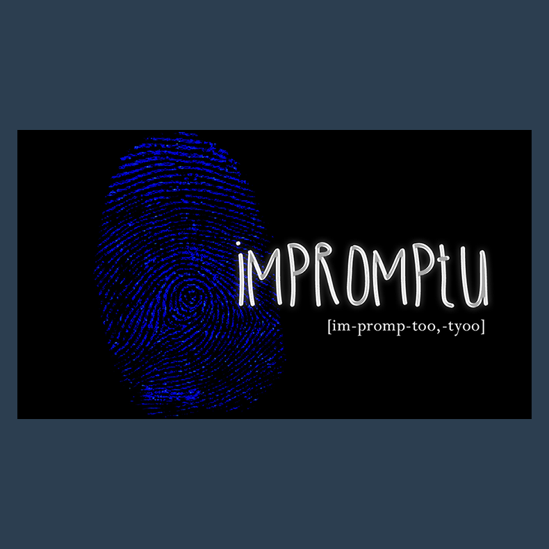 Impromptu by Sandro Loporcaro (Amazo) video DOWNLOAD