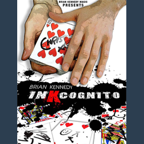 InKcognito by Brian Kennedy video DOWNLOAD