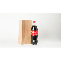 Astonishing Bottle by Joo Miranda