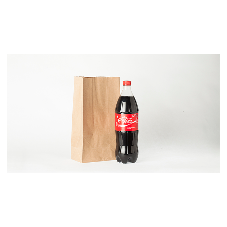 Astonishing Bottle by Joo Miranda