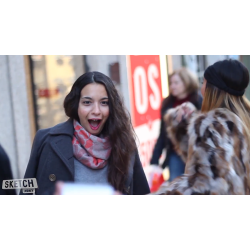 SKETCH MONEY by Joo Miranda and Julio Montoro