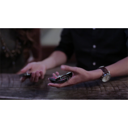 Cohesive by Kevin Li video DOWNLOAD