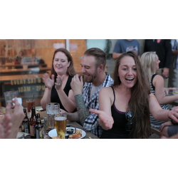 Cohesive by Kevin Li video DOWNLOAD