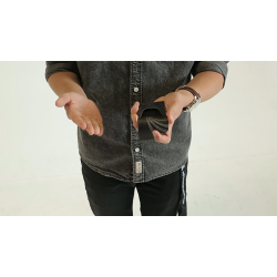 Cohesive by Kevin Li video DOWNLOAD