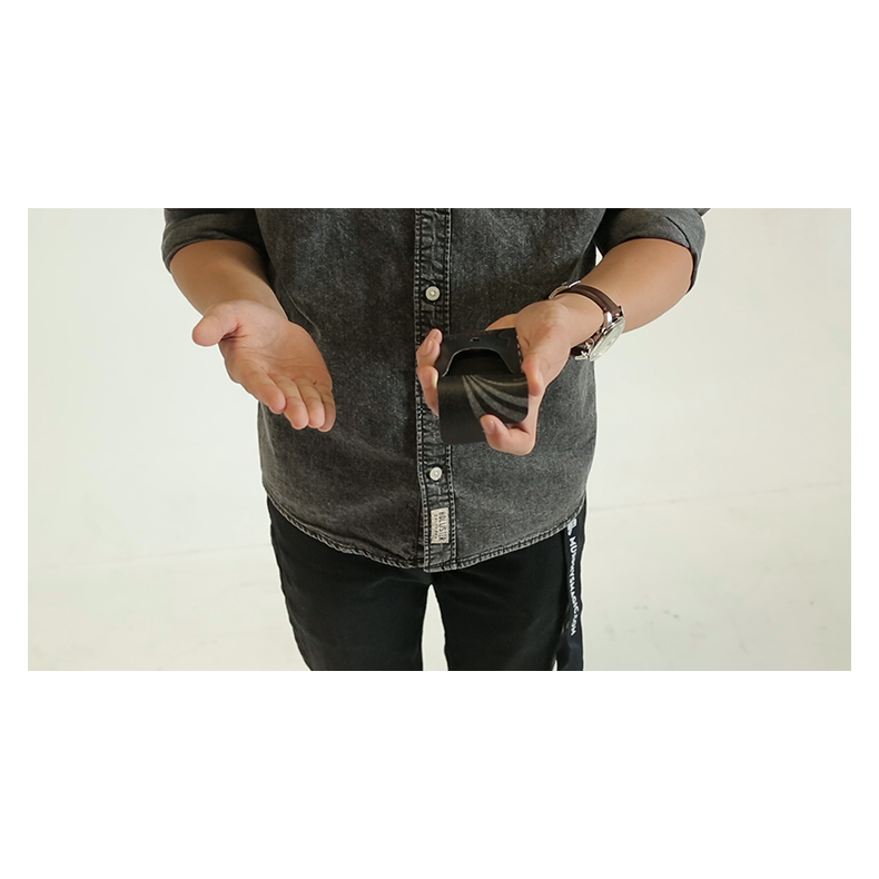 Cohesive by Kevin Li video DOWNLOAD