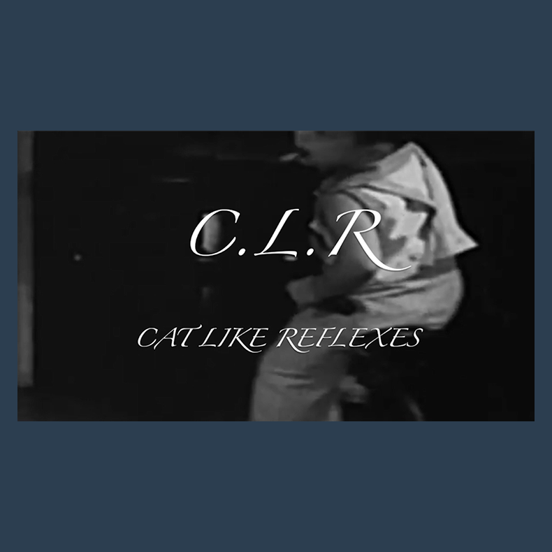 CLR by Dan Hauss video DOWNLOAD