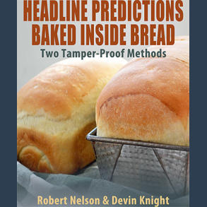 Headline Predictions Baked Inside Bread by Devin Knight eBook DOWNLOAD