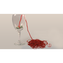 The Yarn by Manuel LLaser