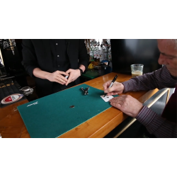 Expansion Red by Daniel Bryan and Dave Loosley 