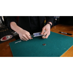 Expansion Red by Daniel Bryan and Dave Loosley 