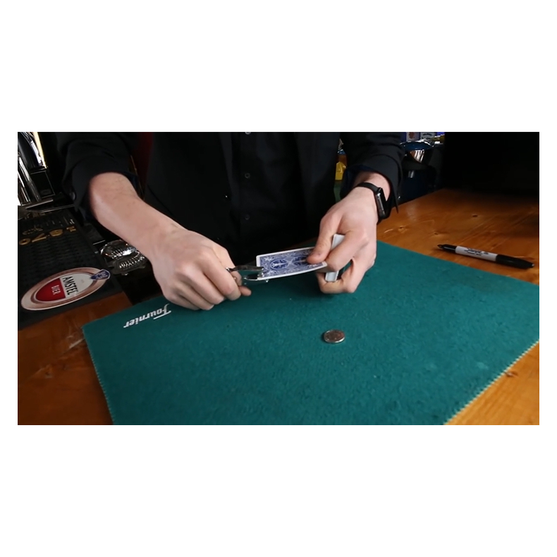 Expansion Red by Daniel Bryan and Dave Loosley 