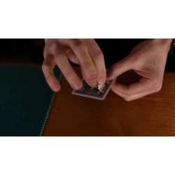 Expansion Red by Daniel Bryan and Dave Loosley 