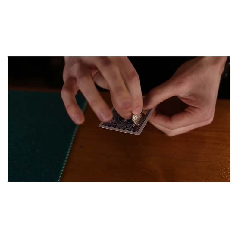 Expansion Red by Daniel Bryan and Dave Loosley 