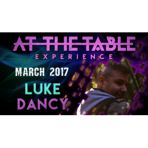 At The Table Live Lecture - Luke Dancy - DOWNLOAD