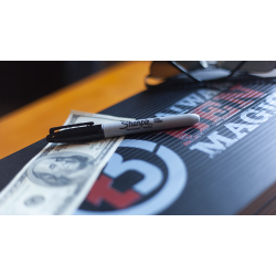 Sharp Shot by Taiwan Ben 