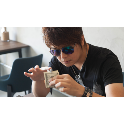 Sharp Shot by Taiwan Ben 