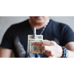 Sharp Shot by Taiwan Ben 