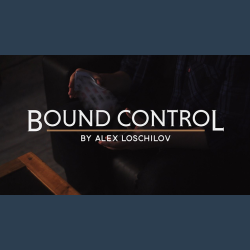 Bound Control by Alex Loschilov video DOWNLOAD