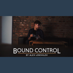 Bound Control by Alex Loschilov video DOWNLOAD