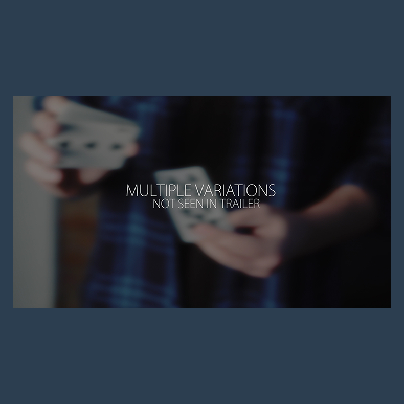 Bound Control by Alex Loschilov video DOWNLOAD