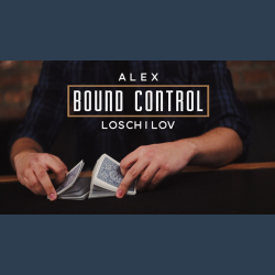 Bound Control by Alex Loschilov video DOWNLOAD