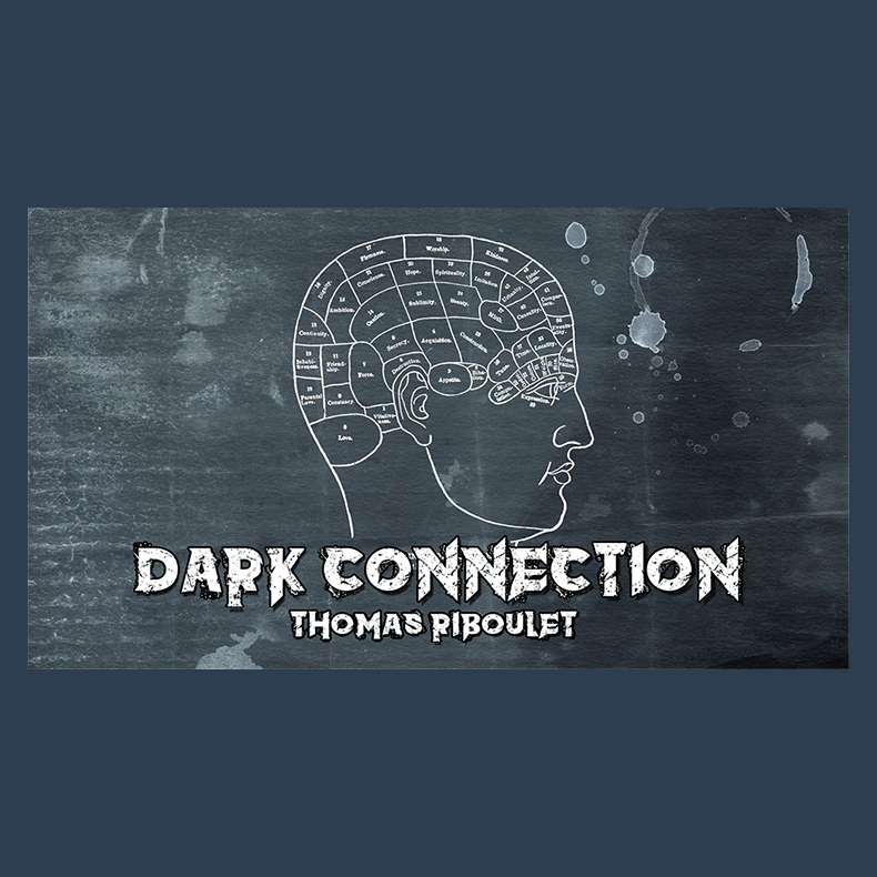 Dark Connection by Thomas Riboulet video DOWNLOAD