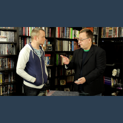 Four Pack by John Carey video DOWNLOAD