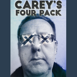 Four Pack by John Carey video DOWNLOAD