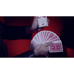 PRISON DECK by Joao Miranda