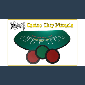 Casino Chip Miracle by Peki video DOWNLOAD